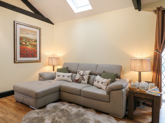 Moor Farm Cottage - 1129371 - photo 5