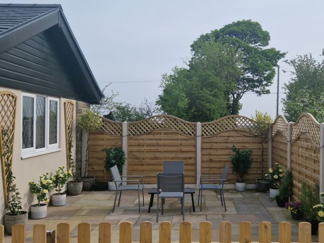 Moor Farm Cottage - 1129371 - photo 2