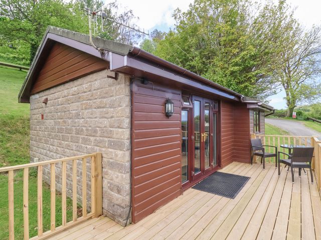Chalet Log Cabin L10 - 1129372 - photo 1