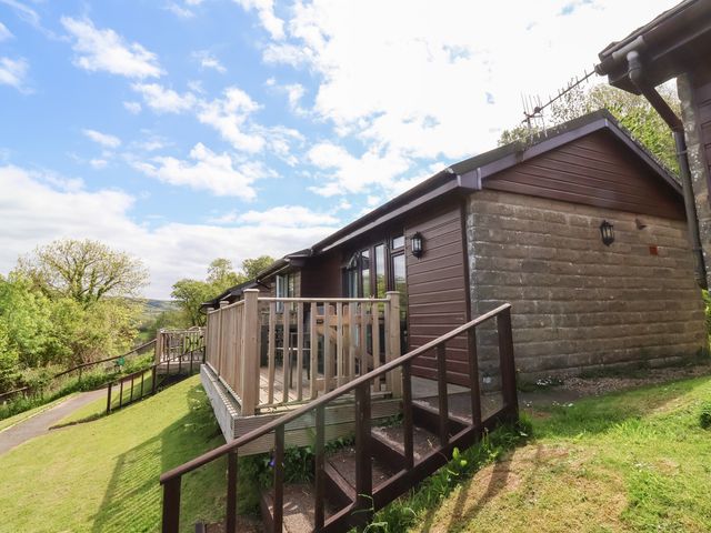 Chalet Log Cabin L12 - 1129374 - photo 1