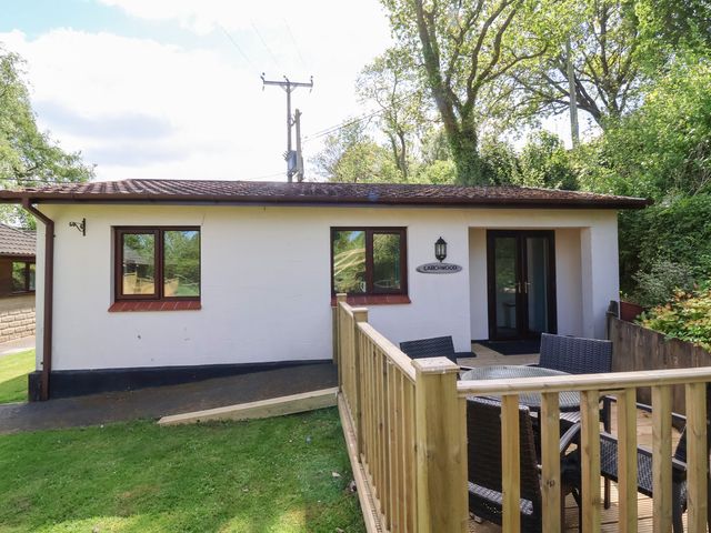Larchwood Lodge - 1129382 - photo 1