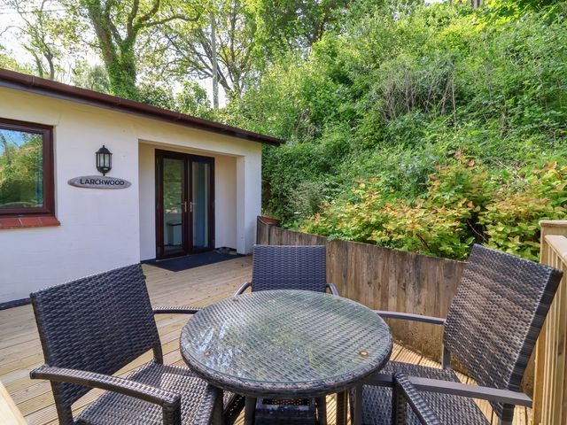 Larchwood Lodge @ Manleigh Park - 1129382 - photo 2