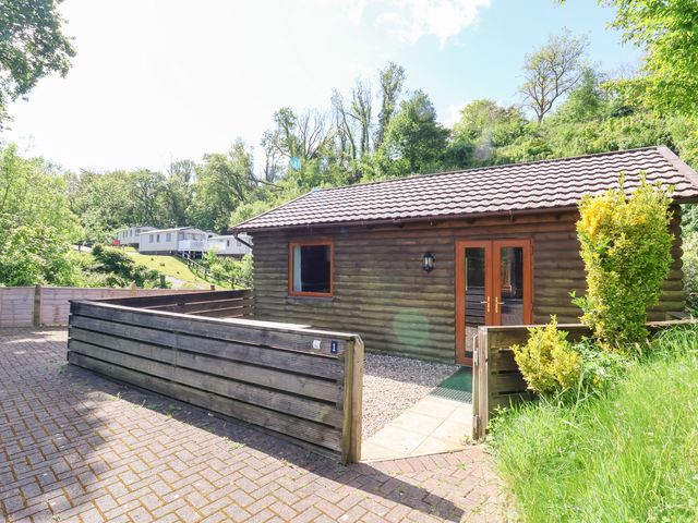 Chalet Lodge (Bunks) L1 - 1129383 - photo 1