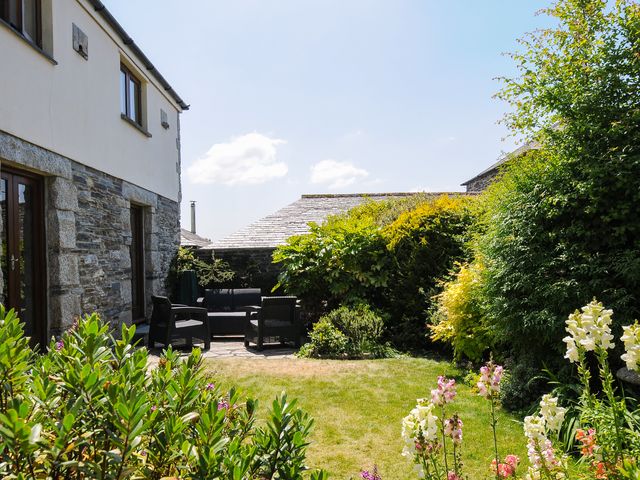Great Brightor Cob Barn - 1129389 - photo 2