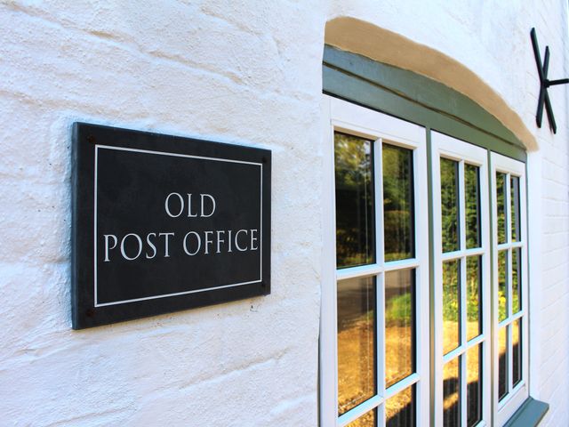 Old Post Office - 1129395 - photo 4
