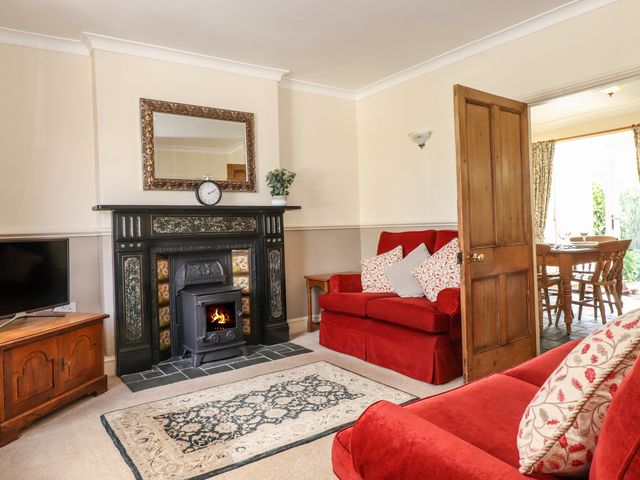 Primrose Cottage - 1129412 - photo 3