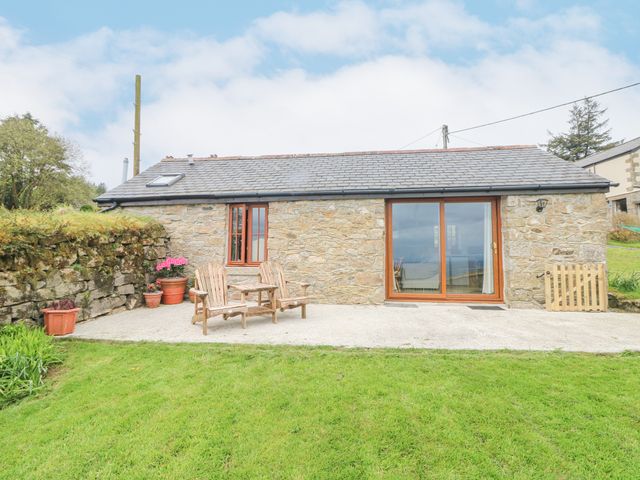 Fizz-Gog Cottage - 1129447 - photo 2