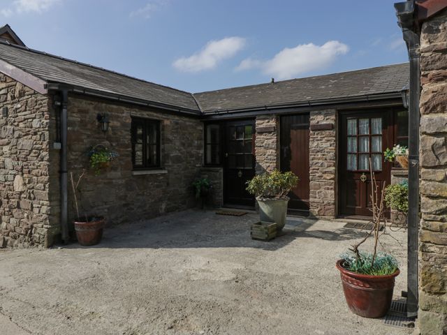 Brook Cottage - 1129454 - photo 2