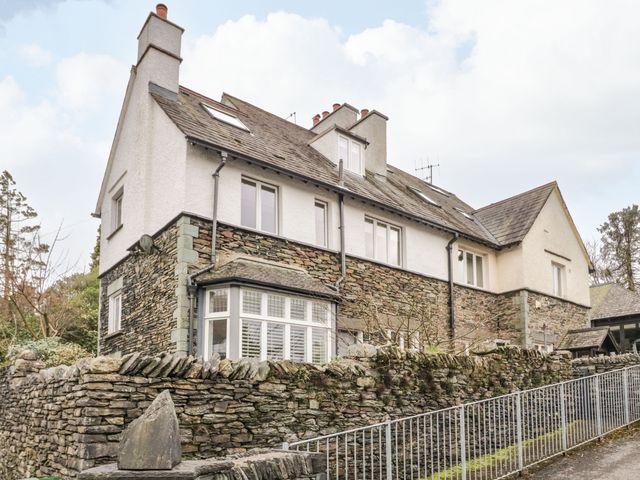 Connie's Cottage - 1129461 - photo 2