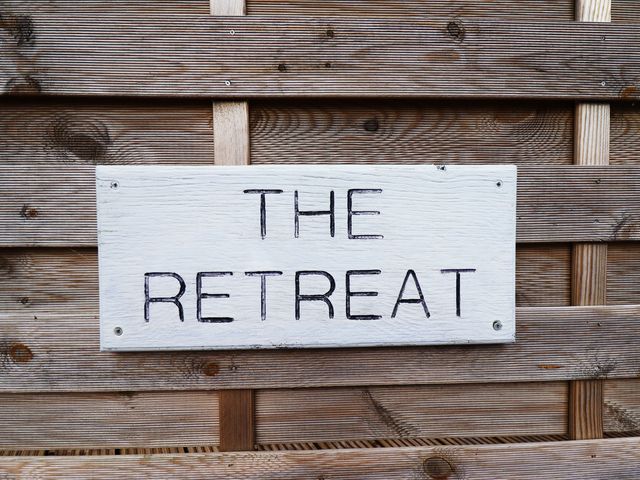 The Retreat - 1129478 - photo 2