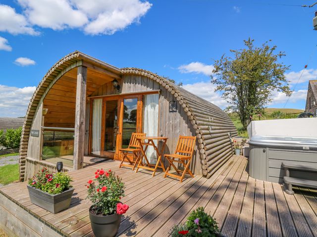 Pine Lodge - 1129594 - photo 3