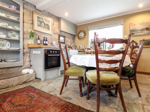 The Hexagon House - 1129628 - photo 4