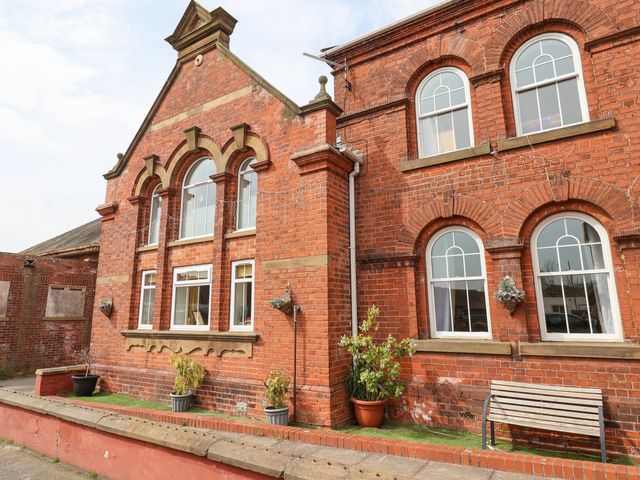 The Old Police House - 1129637 - photo 2