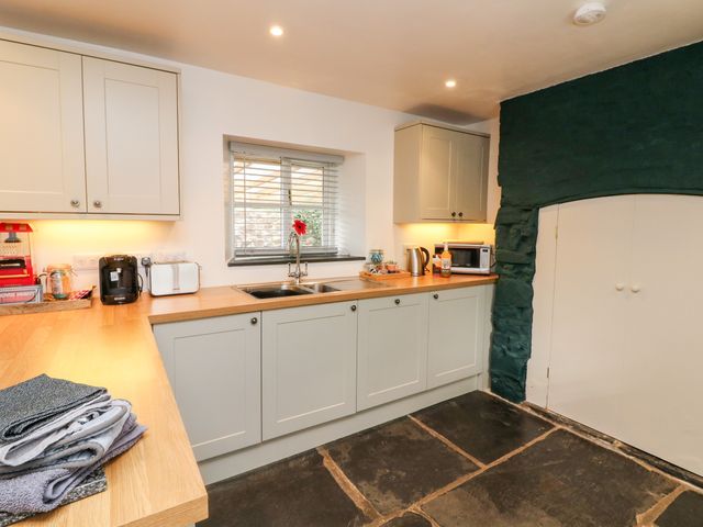 Cosy Cottage - 1129721 - photo 5