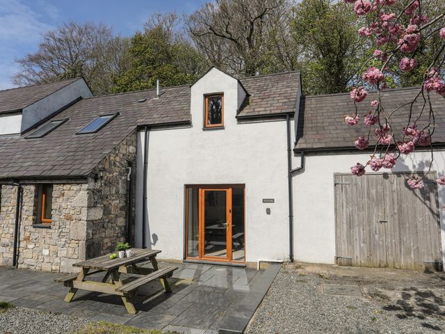 Long Cottage - 1129729 - photo 2
