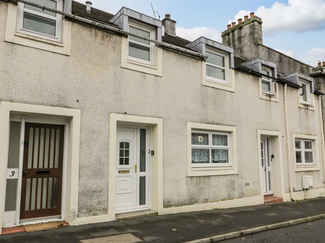 Barley Cottage - 1129755 - photo 2