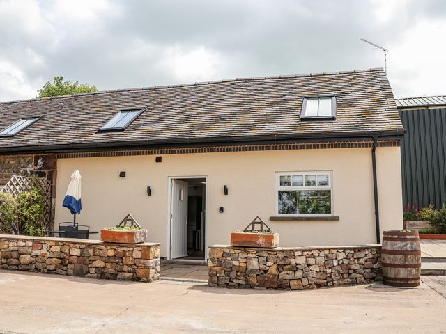 Fern Cottage - 1129809 - photo 2