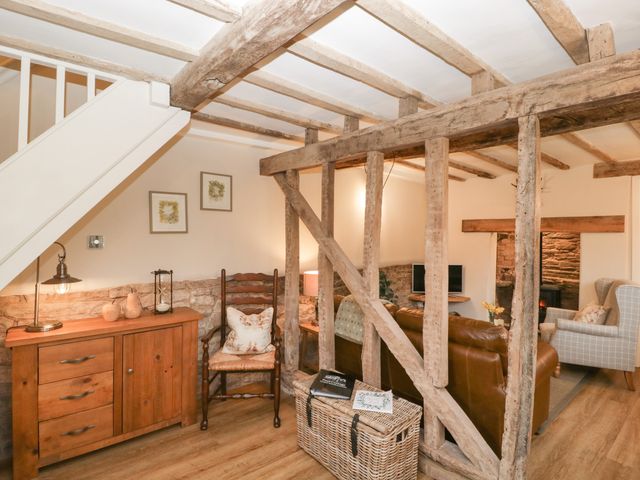 Pool Cottage - 1129830 - photo 2