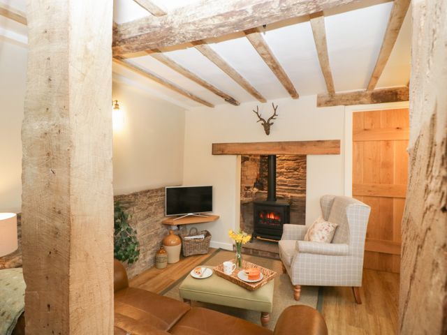 Pool Cottage - 1129830 - photo 3