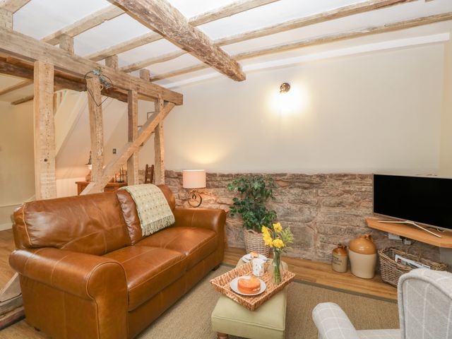 Pool Cottage - 1129830 - photo 4