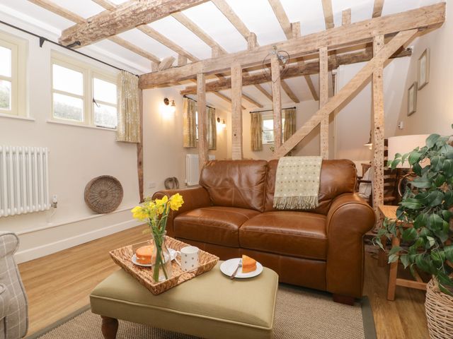 Pool Cottage - 1129830 - photo 5