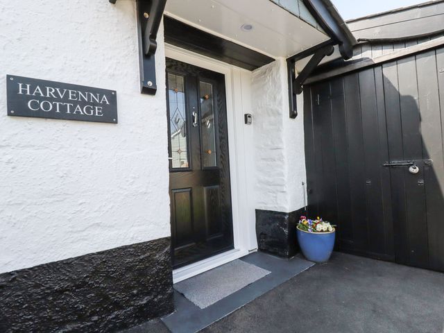 Harvenna Cottage - 1129863 - photo 2