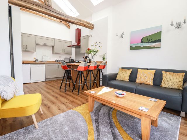 Harvenna Cottage - 1129863 - photo 3