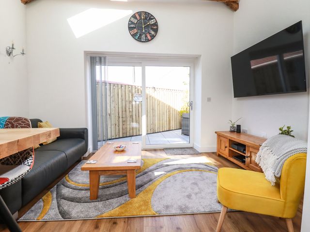 Harvenna Cottage - 1129863 - photo 5