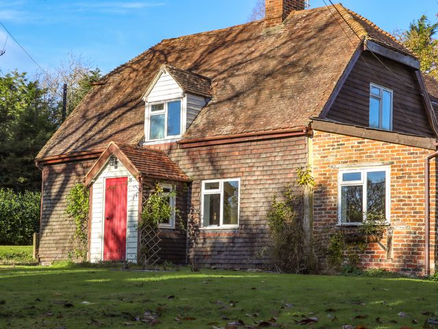 Golford Cottage - 1129867 - photo 2