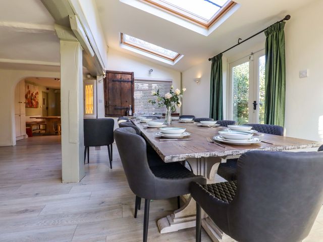 Golford Cottage - 1129867 - photo 4