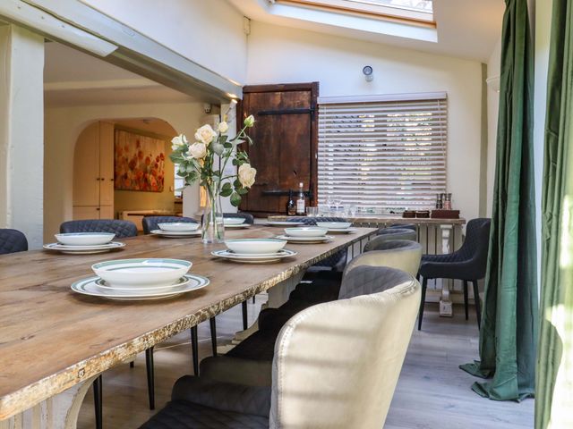 Golford Cottage - 1129867 - photo 5