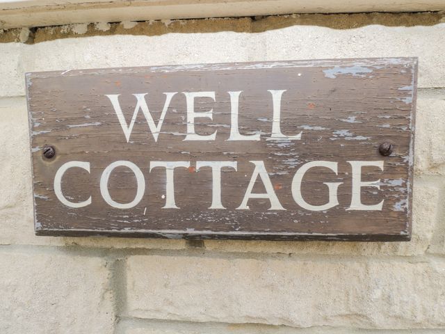 Well Cottage - 1129878 - photo 2