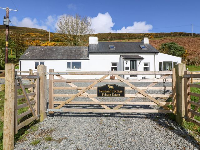 Pennant Cottage - 1130010 - photo 2
