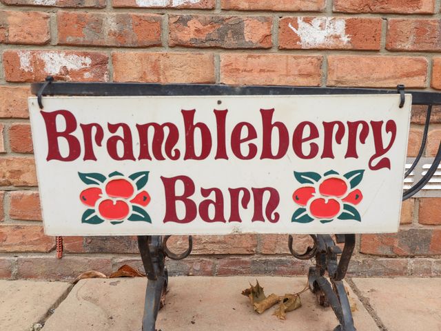 Brambleberry Barn - 1130024 - photo 4