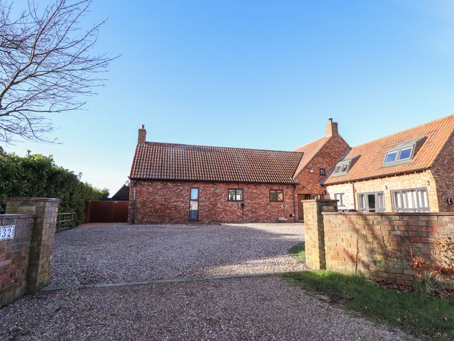 Brambleberry Barn - 1130024 - photo 2