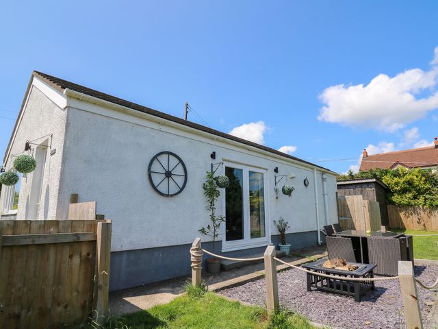 Ty Cwtch - 1130038 - photo 2