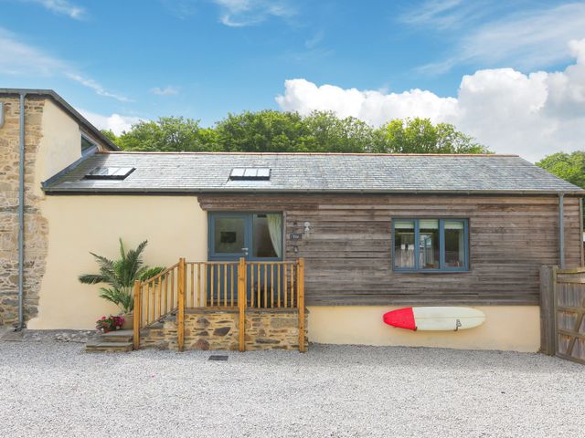 Carines Barns - Tre - 1130041 - photo 1 