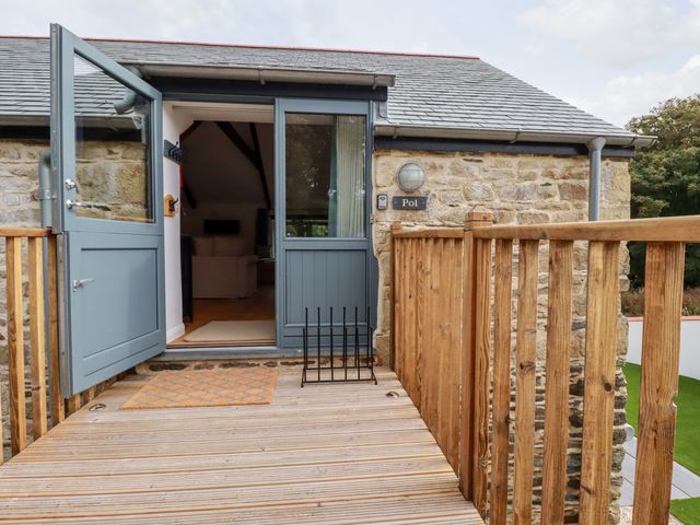 Carines Barns - Pol - 1130042 - photo 3