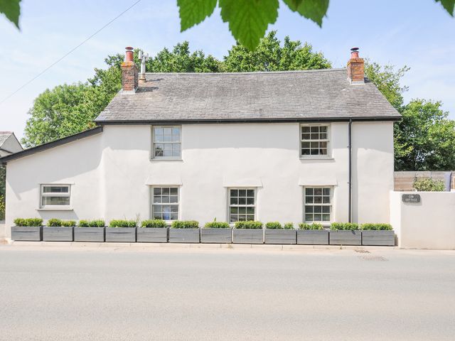 Cob Cottage - 1130053 - photo 1