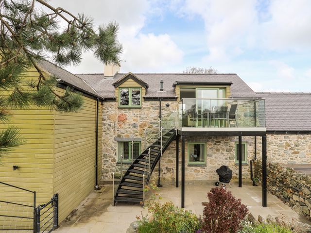 Gwalia Cottage - 1130068 - photo 2