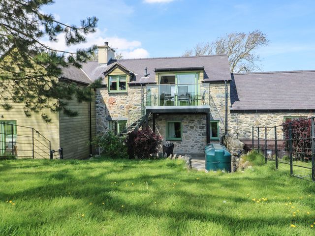 Gwalia Cottage - 1130068 - photo 4