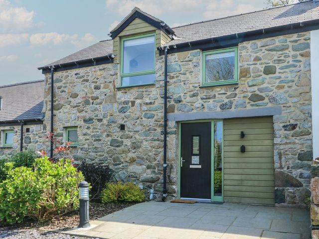 Gwalia Cottage - 1130068 - photo 1