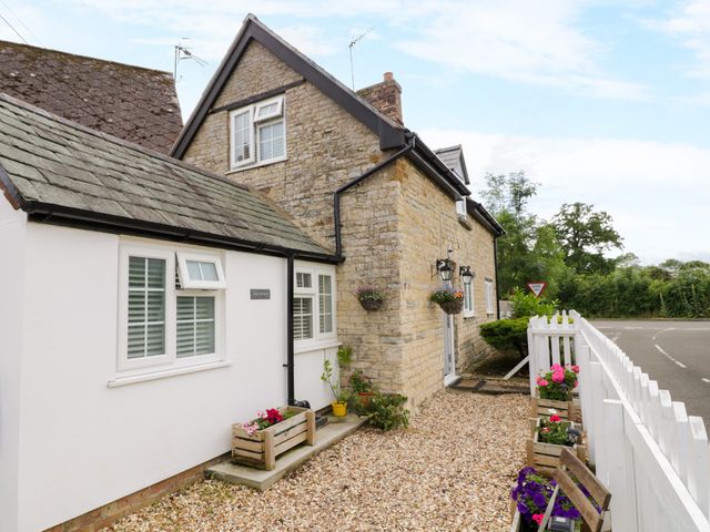 The Cottage - 1130174 - photo 2