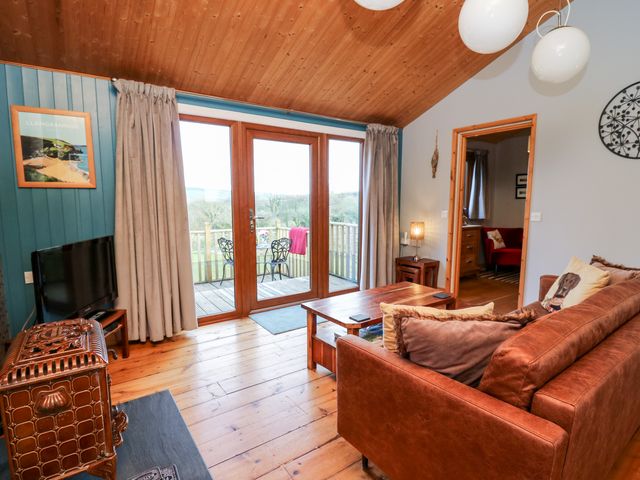 Y Caban Glas - 1130197 - photo 3
