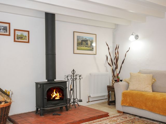 Henwood Barn - 1130234 - photo 4