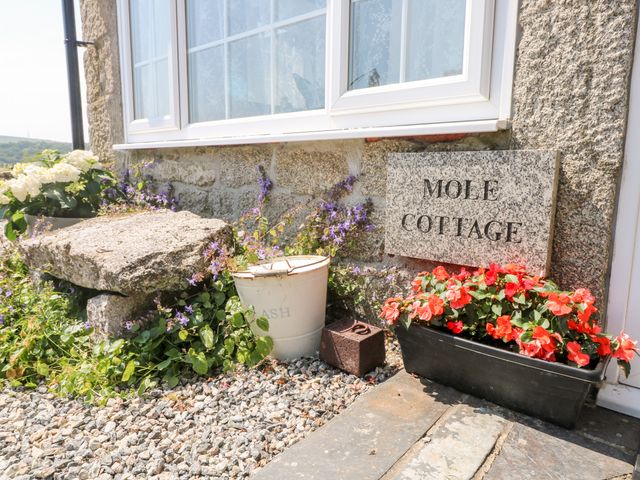 Mole Cottage - 1130237 - photo 3