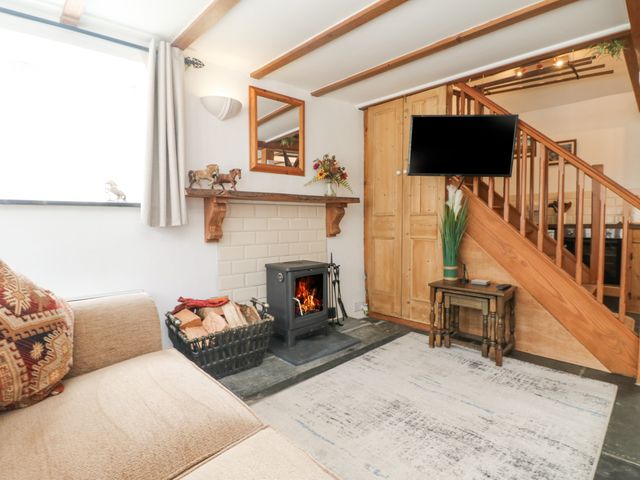 Mole Cottage - 1130237 - photo 4