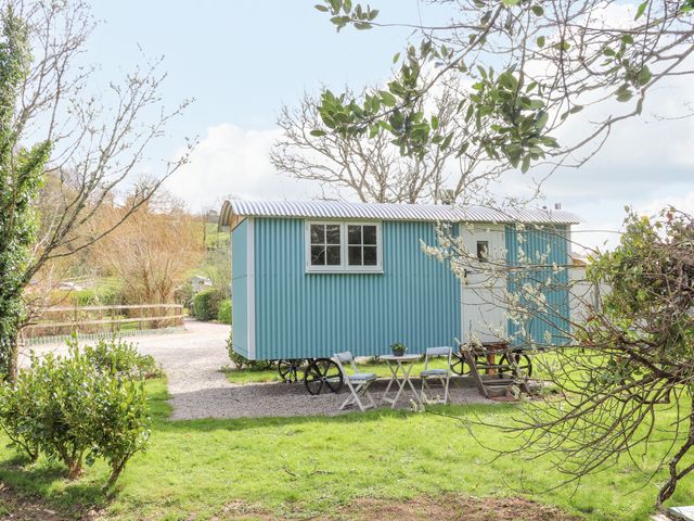 Gwithian Shepherds Hut - 1130238 - photo 3