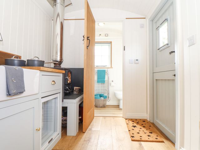 Gwithian Shepherds Hut - 1130238 - photo 4