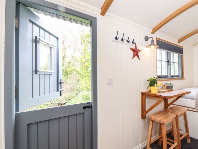 Godrevy Shepherds Hut - 1130239 - photo 2